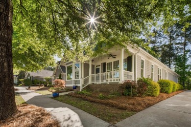 Located in the beautiful gated community of Harbor Club at Lake on Harbor Club Golf and Country Club in Georgia - for sale on GolfHomes.com, golf home, golf lot