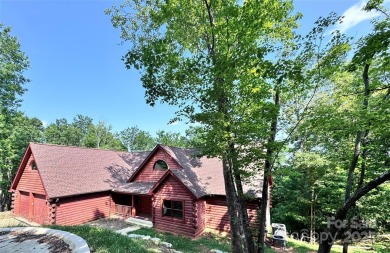 Brand-new construction, this home has never been lived in! The on Rumbling Bald Resort on Lake Lure in North Carolina - for sale on GolfHomes.com, golf home, golf lot