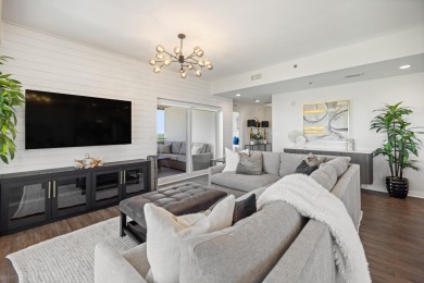 LUXURY BEACHSIDE PENTHOUSE! Located at the top of Luau II in the on Sandestin Golf and Beach Resort - The Links in Florida - for sale on GolfHomes.com, golf home, golf lot