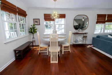 3BR/2.5BA 2 story townhouse with its own private pool and on Key West Golf Club in Florida - for sale on GolfHomes.com, golf home, golf lot