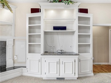Discover the perfect blend of luxury, comfort and breathtaking on Jeffersonville Elks Golf Club in Indiana - for sale on GolfHomes.com, golf home, golf lot