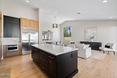 Welcome to this impeccably designed and completely renovated on TPC of Scottsdale  in Arizona - for sale on GolfHomes.com, golf home, golf lot