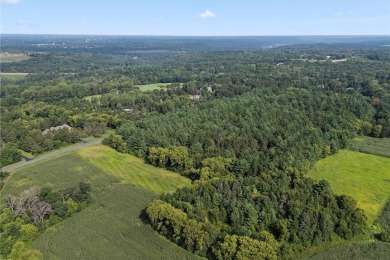 Your dream property awaits on 6 Acres near St. Croix National! on St. Croix National Golf Course in Wisconsin - for sale on GolfHomes.com, golf home, golf lot