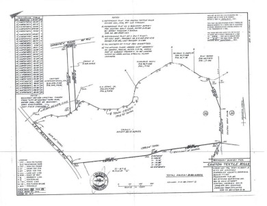 Approximately 21+/- AC situated just North of I-575 at Exit on Canton Golf Club in Georgia - for sale on GolfHomes.com, golf home, golf lot