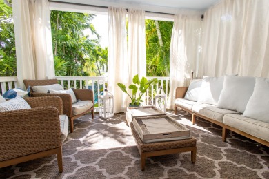 3BR/2.5BA 2 story townhouse with its own private pool and on Key West Golf Club in Florida - for sale on GolfHomes.com, golf home, golf lot