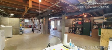 20 acre CAMPGROUND down the street from TRUMAN DAM, SWIM BEACH & on Shawnee Bend Golf Course in Missouri - for sale on GolfHomes.com, golf home, golf lot