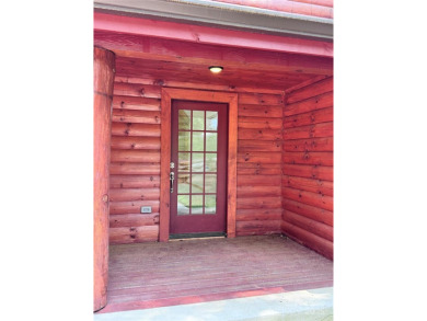 Brand-new construction, this home has never been lived in! The on Rumbling Bald Resort on Lake Lure in North Carolina - for sale on GolfHomes.com, golf home, golf lot