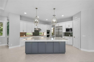 Discover luxury living in this exceptional, totally renovated 3 on Willoughby Golf Club in Florida - for sale on GolfHomes.com, golf home, golf lot