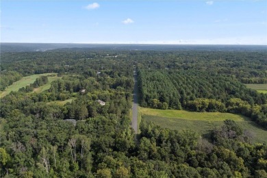 Your dream property awaits on 6 Acres near St. Croix National! on St. Croix National Golf Course in Wisconsin - for sale on GolfHomes.com, golf home, golf lot