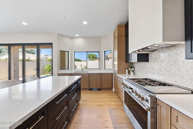 Welcome to this impeccably designed and completely renovated on TPC of Scottsdale  in Arizona - for sale on GolfHomes.com, golf home, golf lot