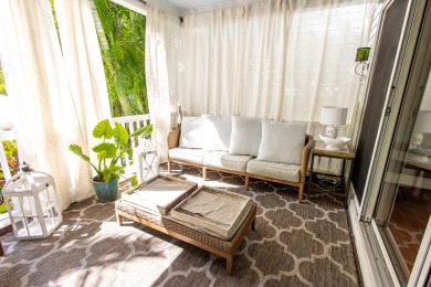 3BR/2.5BA 2 story townhouse with its own private pool and on Key West Golf Club in Florida - for sale on GolfHomes.com, golf home, golf lot
