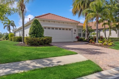 This beautifully updated 3-bedroom, 2-bathroom home offers 2,166 on Ritz-Carlton Members Golf Club in Florida - for sale on GolfHomes.com, golf home, golf lot