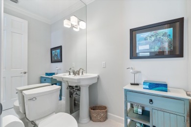 Welcome to Fairview, an intimate community of just 11 on Atlantis Golf Club in Florida - for sale on GolfHomes.com, golf home, golf lot