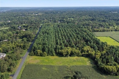 Your dream property awaits on 6 Acres near St. Croix National! on St. Croix National Golf Course in Wisconsin - for sale on GolfHomes.com, golf home, golf lot