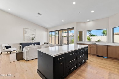 Welcome to this impeccably designed and completely renovated on TPC of Scottsdale  in Arizona - for sale on GolfHomes.com, golf home, golf lot