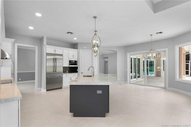 Discover luxury living in this exceptional, totally renovated 3 on Willoughby Golf Club in Florida - for sale on GolfHomes.com, golf home, golf lot