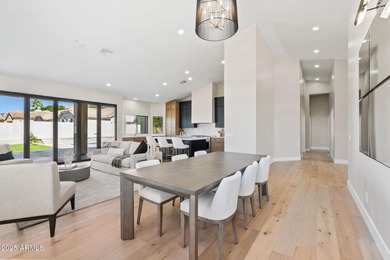 Welcome to this impeccably designed and completely renovated on TPC of Scottsdale  in Arizona - for sale on GolfHomes.com, golf home, golf lot