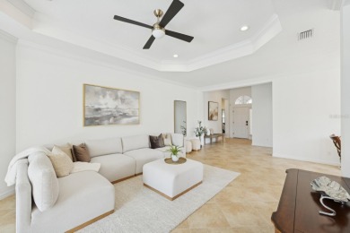 This beautifully updated 3-bedroom, 2-bathroom home offers 2,166 on Ritz-Carlton Members Golf Club in Florida - for sale on GolfHomes.com, golf home, golf lot