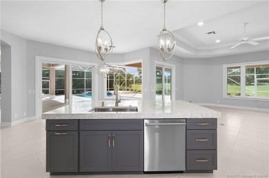 Discover luxury living in this exceptional, totally renovated 3 on Willoughby Golf Club in Florida - for sale on GolfHomes.com, golf home, golf lot