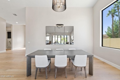 Welcome to this impeccably designed and completely renovated on TPC of Scottsdale  in Arizona - for sale on GolfHomes.com, golf home, golf lot