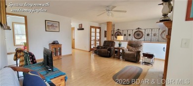 20 acre CAMPGROUND down the street from TRUMAN DAM, SWIM BEACH & on Shawnee Bend Golf Course in Missouri - for sale on GolfHomes.com, golf home, golf lot