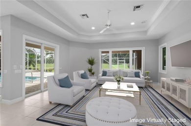 Discover luxury living in this exceptional, totally renovated 3 on Willoughby Golf Club in Florida - for sale on GolfHomes.com, golf home, golf lot