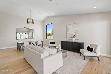 Welcome to this impeccably designed and completely renovated on TPC of Scottsdale  in Arizona - for sale on GolfHomes.com, golf home, golf lot