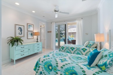Welcome to Fairview, an intimate community of just 11 on Atlantis Golf Club in Florida - for sale on GolfHomes.com, golf home, golf lot