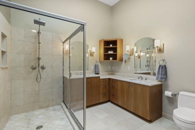 This custom-built home is designed for both full-time living and on The House on the Rock Resort and Golf Club in Wisconsin - for sale on GolfHomes.com, golf home, golf lot