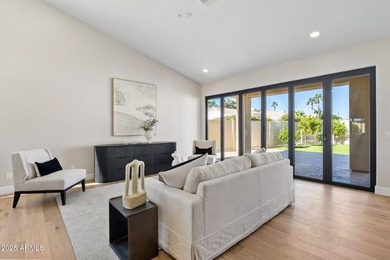 Welcome to this impeccably designed and completely renovated on TPC of Scottsdale  in Arizona - for sale on GolfHomes.com, golf home, golf lot