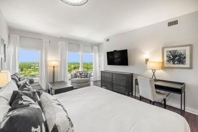 LUXURY BEACHSIDE PENTHOUSE! Located at the top of Luau II in the on Sandestin Golf and Beach Resort - The Links in Florida - for sale on GolfHomes.com, golf home, golf lot