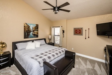 This golf course townhome is the perfect worry-free, lock and on London Bridge Golf Course in Arizona - for sale on GolfHomes.com, golf home, golf lot