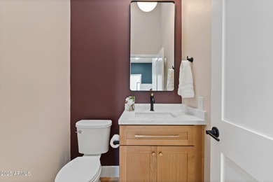 Welcome to this impeccably designed and completely renovated on TPC of Scottsdale  in Arizona - for sale on GolfHomes.com, golf home, golf lot