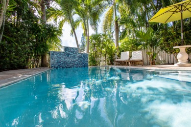 3BR/2.5BA 2 story townhouse with its own private pool and on Key West Golf Club in Florida - for sale on GolfHomes.com, golf home, golf lot