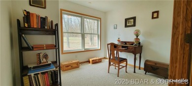 20 acre CAMPGROUND down the street from TRUMAN DAM, SWIM BEACH & on Shawnee Bend Golf Course in Missouri - for sale on GolfHomes.com, golf home, golf lot