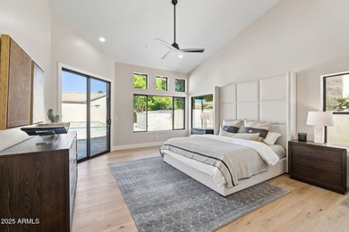 Welcome to this impeccably designed and completely renovated on TPC of Scottsdale  in Arizona - for sale on GolfHomes.com, golf home, golf lot