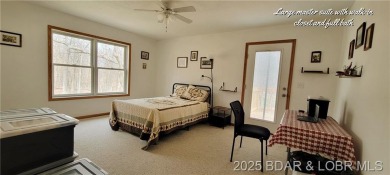 20 acre CAMPGROUND down the street from TRUMAN DAM, SWIM BEACH & on Shawnee Bend Golf Course in Missouri - for sale on GolfHomes.com, golf home, golf lot