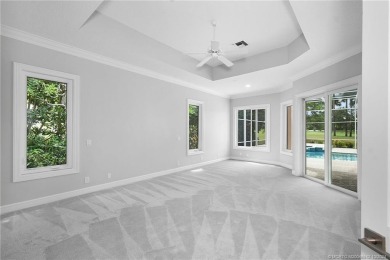 Discover luxury living in this exceptional, totally renovated 3 on Willoughby Golf Club in Florida - for sale on GolfHomes.com, golf home, golf lot