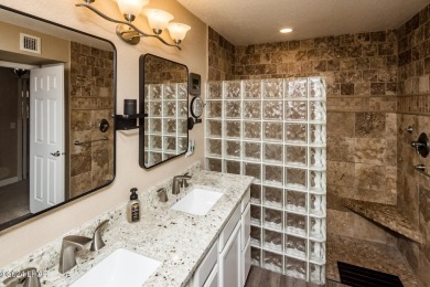 This golf course townhome is the perfect worry-free, lock and on London Bridge Golf Course in Arizona - for sale on GolfHomes.com, golf home, golf lot