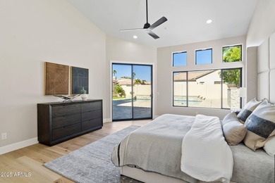 Welcome to this impeccably designed and completely renovated on TPC of Scottsdale  in Arizona - for sale on GolfHomes.com, golf home, golf lot