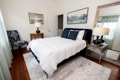 3BR/2.5BA 2 story townhouse with its own private pool and on Key West Golf Club in Florida - for sale on GolfHomes.com, golf home, golf lot