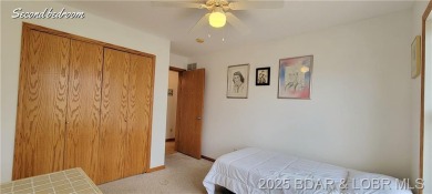 20 acre CAMPGROUND down the street from TRUMAN DAM, SWIM BEACH & on Shawnee Bend Golf Course in Missouri - for sale on GolfHomes.com, golf home, golf lot
