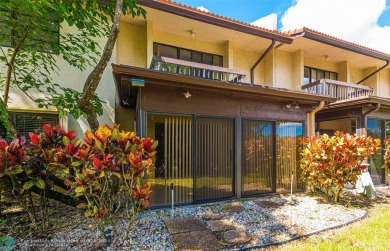 Bright spacious condo located in the desirable community of The on Boca Lago Golf and Country Club in Florida - for sale on GolfHomes.com, golf home, golf lot