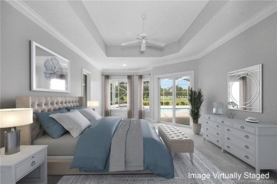 Discover luxury living in this exceptional, totally renovated 3 on Willoughby Golf Club in Florida - for sale on GolfHomes.com, golf home, golf lot