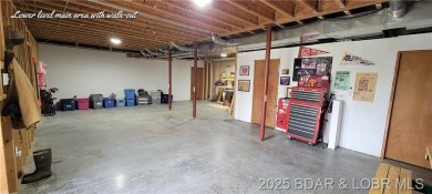 20 acre CAMPGROUND down the street from TRUMAN DAM, SWIM BEACH & on Shawnee Bend Golf Course in Missouri - for sale on GolfHomes.com, golf home, golf lot