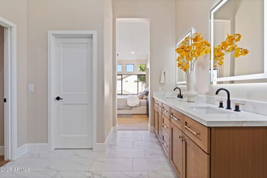 Welcome to this impeccably designed and completely renovated on TPC of Scottsdale  in Arizona - for sale on GolfHomes.com, golf home, golf lot