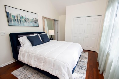 3BR/2.5BA 2 story townhouse with its own private pool and on Key West Golf Club in Florida - for sale on GolfHomes.com, golf home, golf lot