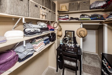 This golf course townhome is the perfect worry-free, lock and on London Bridge Golf Course in Arizona - for sale on GolfHomes.com, golf home, golf lot