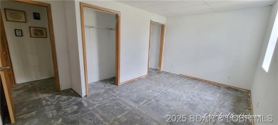20 acre CAMPGROUND down the street from TRUMAN DAM, SWIM BEACH & on Shawnee Bend Golf Course in Missouri - for sale on GolfHomes.com, golf home, golf lot