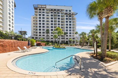 LUXURY BEACHSIDE PENTHOUSE! Located at the top of Luau II in the on Sandestin Golf and Beach Resort - The Links in Florida - for sale on GolfHomes.com, golf home, golf lot